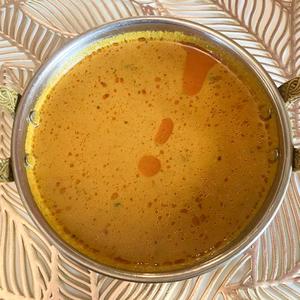 マトンカレー Mutton Curry