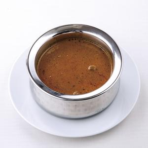 マトンカレー
