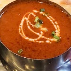 マトンカレー MUTTON CURRY
