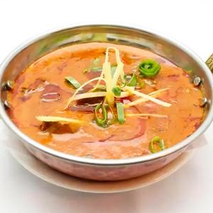 マトンカレー/Mutton Curry