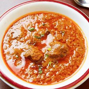 マトンカレー Mutton Curry