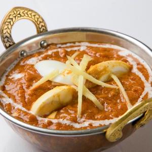 マトンカレー
