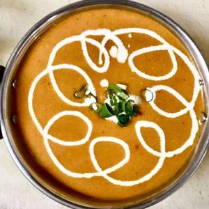 マトンカレー