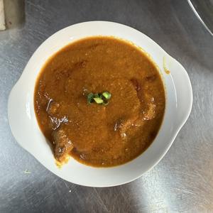 マトンカレー