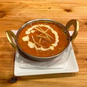 マトンカレー/Mutton Curry