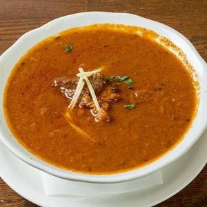 マトンカレー