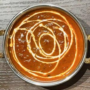MUTTON CURRY マトンカレー.