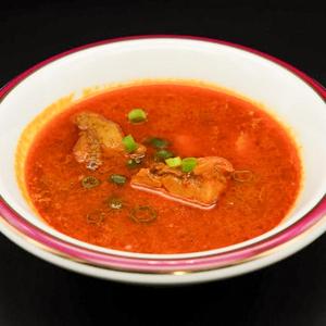 マトンカレー
