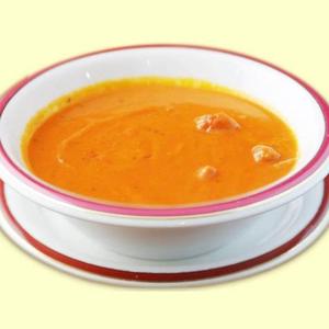 マトンカレー