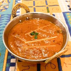 マトンカレー muttoncurry