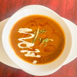マトンカレー