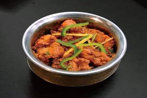 マトンカレー
