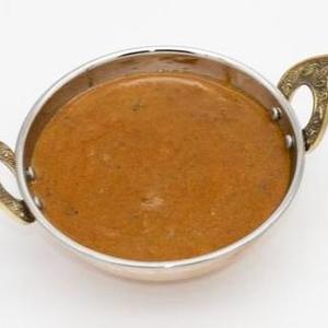 マトンカレー