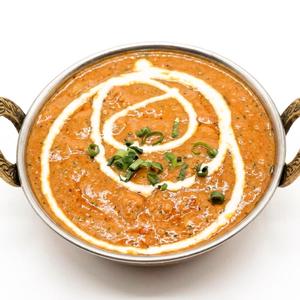 マトンカレー