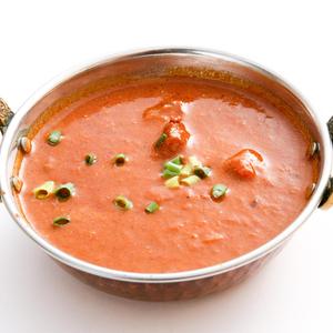 マトンカレー
