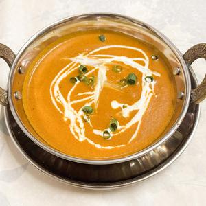 マトンカレー