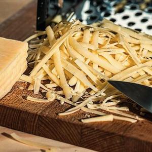 濃厚チーズソース2倍でリゾットのように！ Cheese Sauce