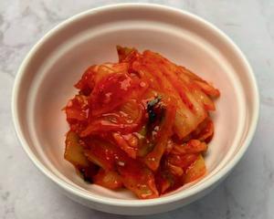 キムチ Kimchi