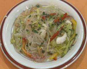 春雨サラダ Harusame Salad
