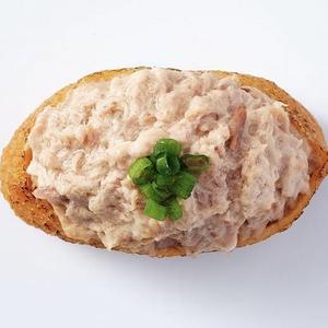 ツナマヨ いなり寿司