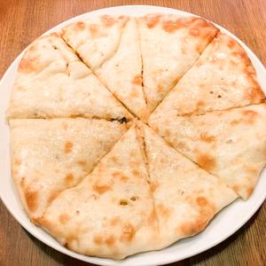 【当店人気No.4】デザートナン/Kashmiri Naan