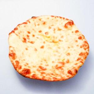 ガーリックチーズナン Garlic cheese nan