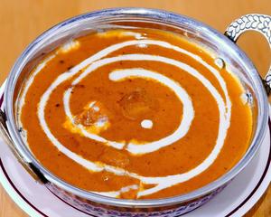 バターチキンカレー/Butter Chicken