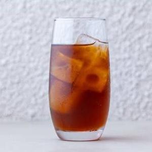 水出しアイスコーヒー(180ml) Cold Brew Coffee (180ml)