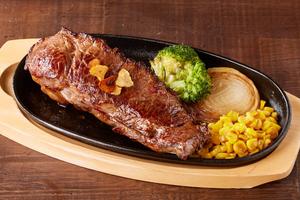 【単品】リブロースステーキ(グラム選択式)Rib Beef Steak