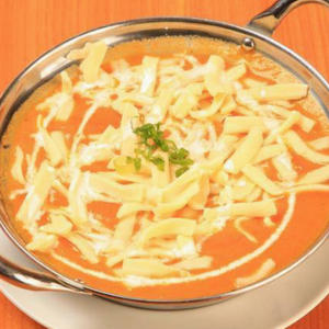 シリススペシャルカレー Shirise Special Curry
