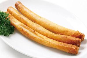 エビ入りロング春巻(3本)