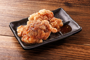 唐揚げ