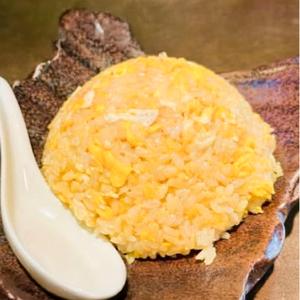 たまご炒飯