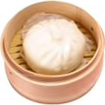 中華肉まん(大)