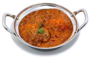 マトンカレーMutton Curry