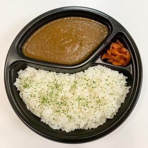居酒屋の本気カレー