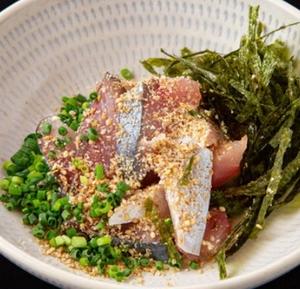ごまさば