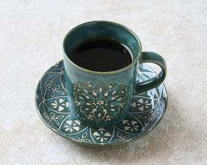 ブレンドコーヒー