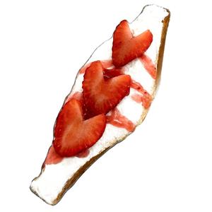 いちご / Strawberry