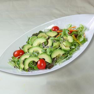 アボカドサラダ Abogado Salad