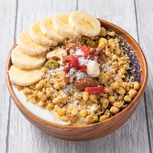 【特別価格】アサイークリスピーボウル Acai crispy Bowl