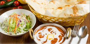 バターチキンカレー