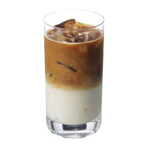 カフェ・ベローチェ アイスカフェラテ Iced Caff Latte