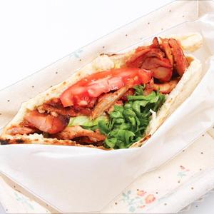 ケバブサンド(チキン)kebab sand(Chicken)