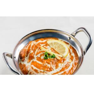 レモンマサラチキン Lemon Masala Chicken