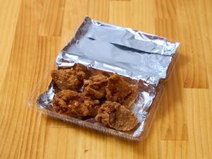 醤油唐揚げ