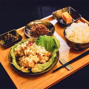 なんばん弁当 4つ入り