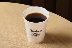 ブレンドコーヒー Brend Coffee