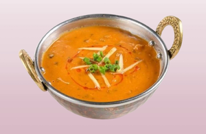 ダルカレー Dal Curry