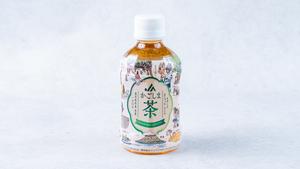 お茶[かごしま茶(280ml)]